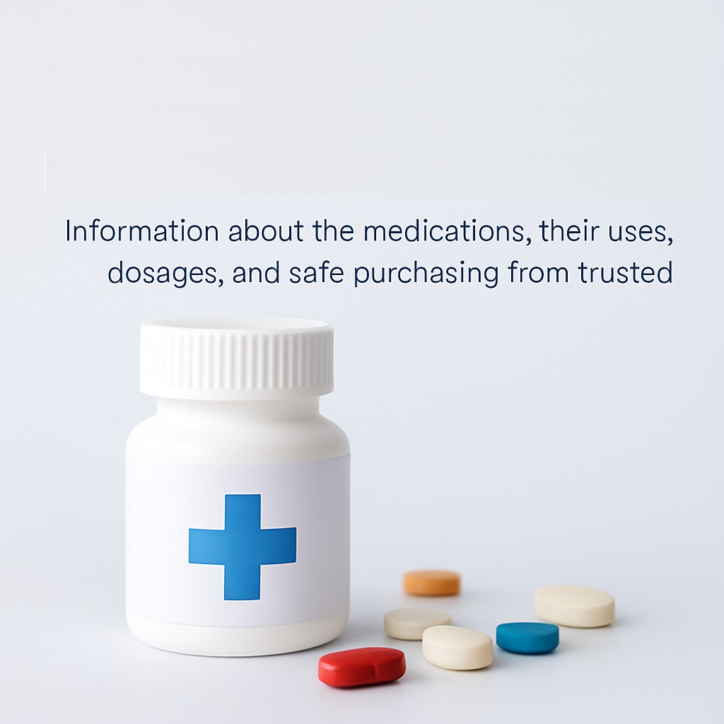 Prednisone Packaging